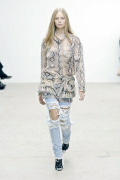 Christopher Kane 2008Ăؕrb