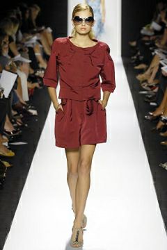 Carolina Herrera 2008ļ~s