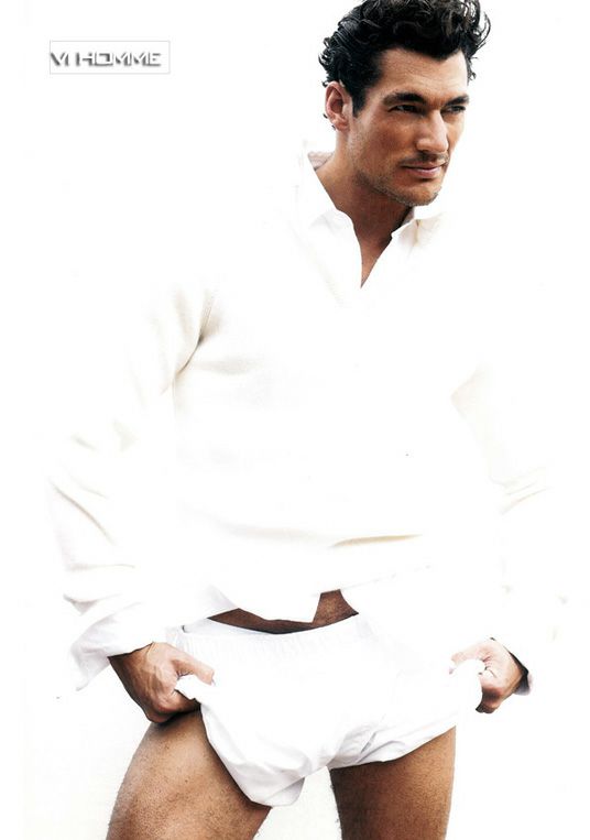 ȡ피(j)ģDavid Gandy