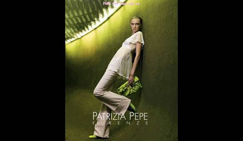 Patrizia Pepe 08괺ĳr(sh)bƬ