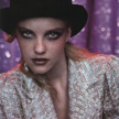 Caroline Trentini `RF(tun)