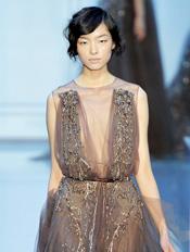 Elie Saab 2011ﶬ߼(j)ưl(f)