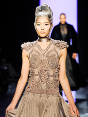 Jean Paul Gaultier 2011ﶬ߼(j)