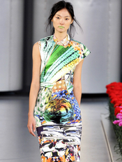 2012Ăؕr(sh)b Mary Katrantzou