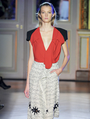 2012İrb Roland Mouret