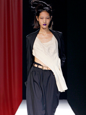 2012İrb Yohji Yamamoto