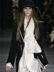 2008ﶬŮb  / Ann Demeulemeester